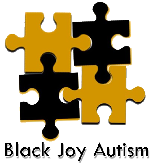 Black Joy Autism